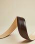 <P>Suede And Leather Belt</P>